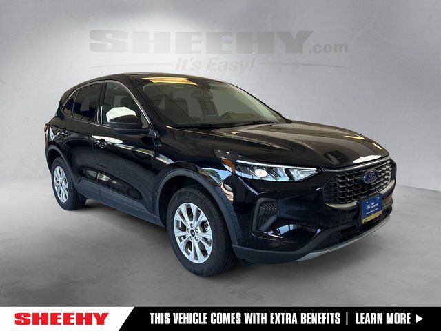 2024 Ford Escape Active AWD's photo