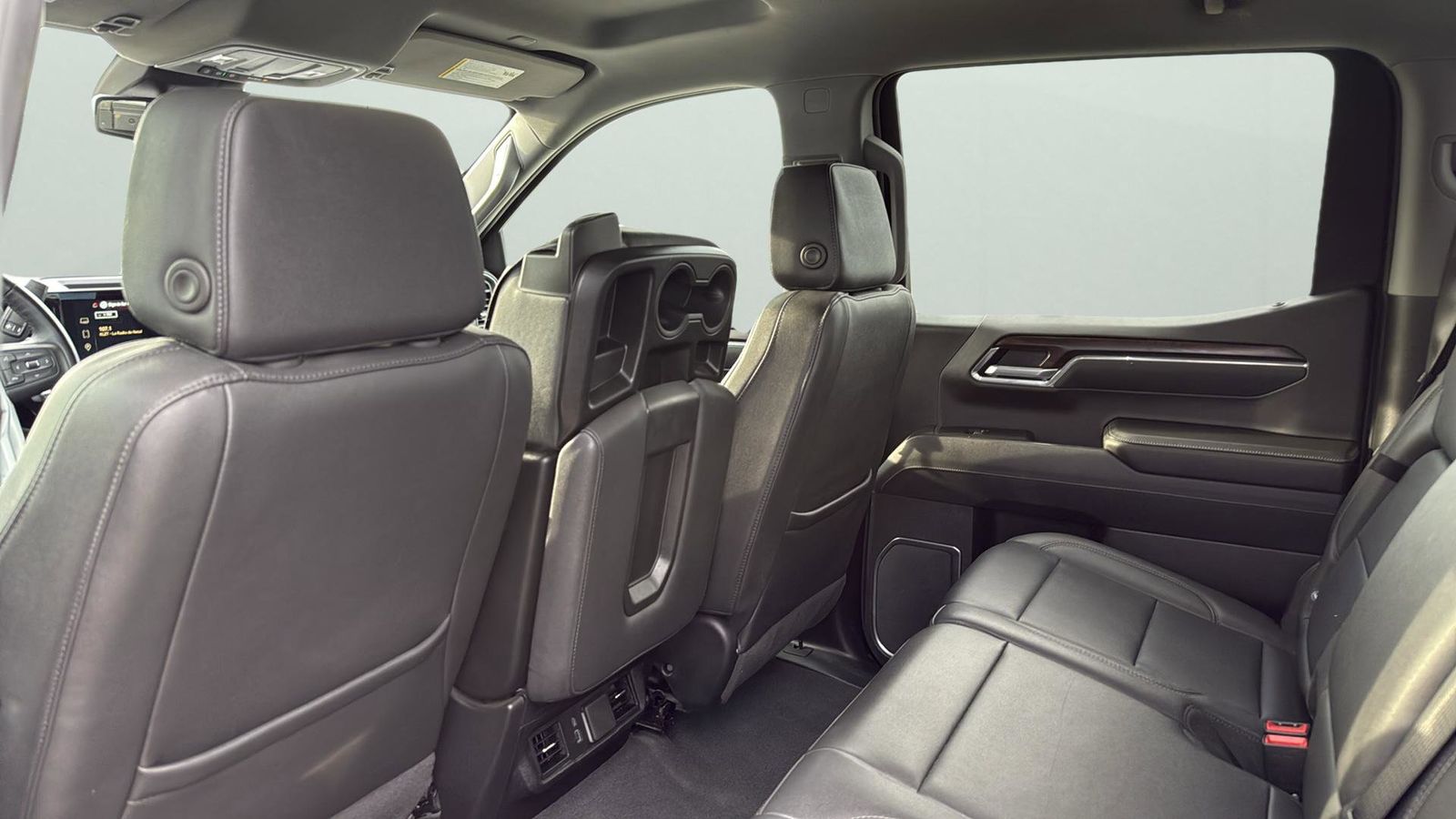 Used Car 2025 Gmc Sierra 1500  Slt For Sale Under $40,000 In Austin, Texas