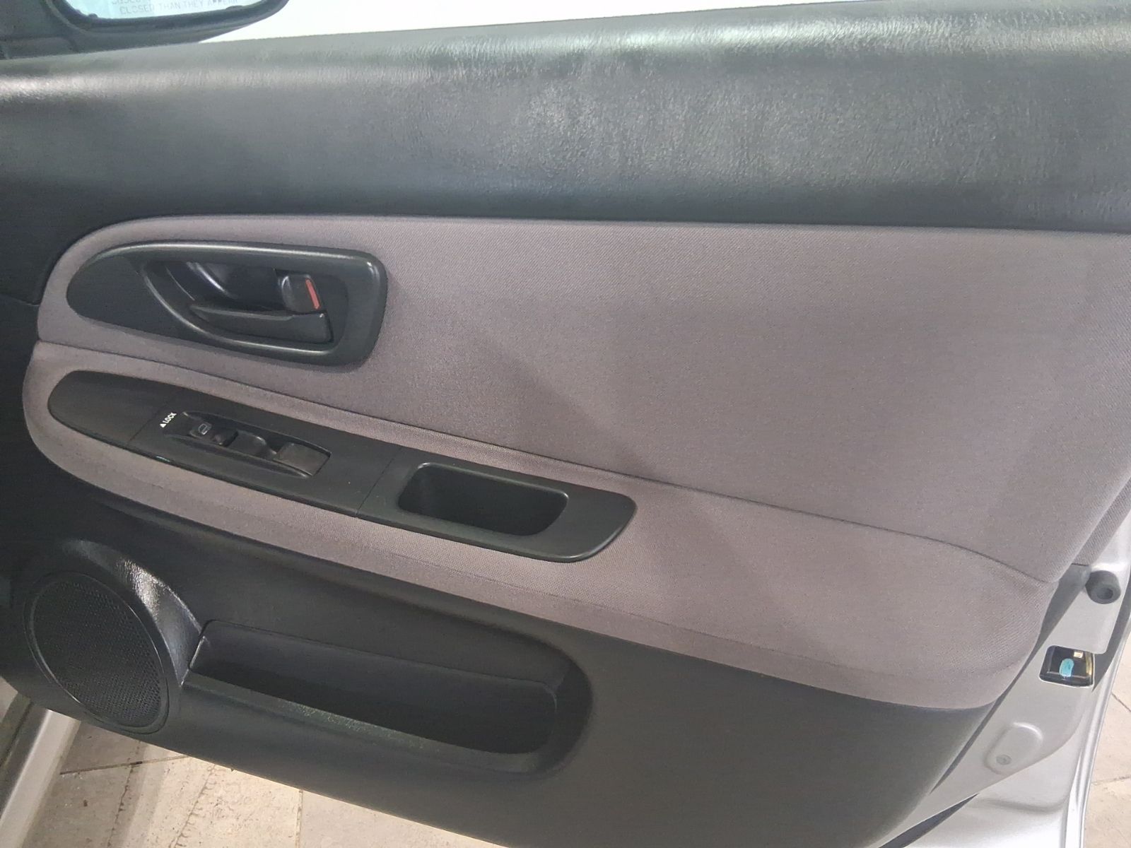 Used Car 2006 Subaru Impreza  2.5i For Sale Under $10,000 In Austin, Texas