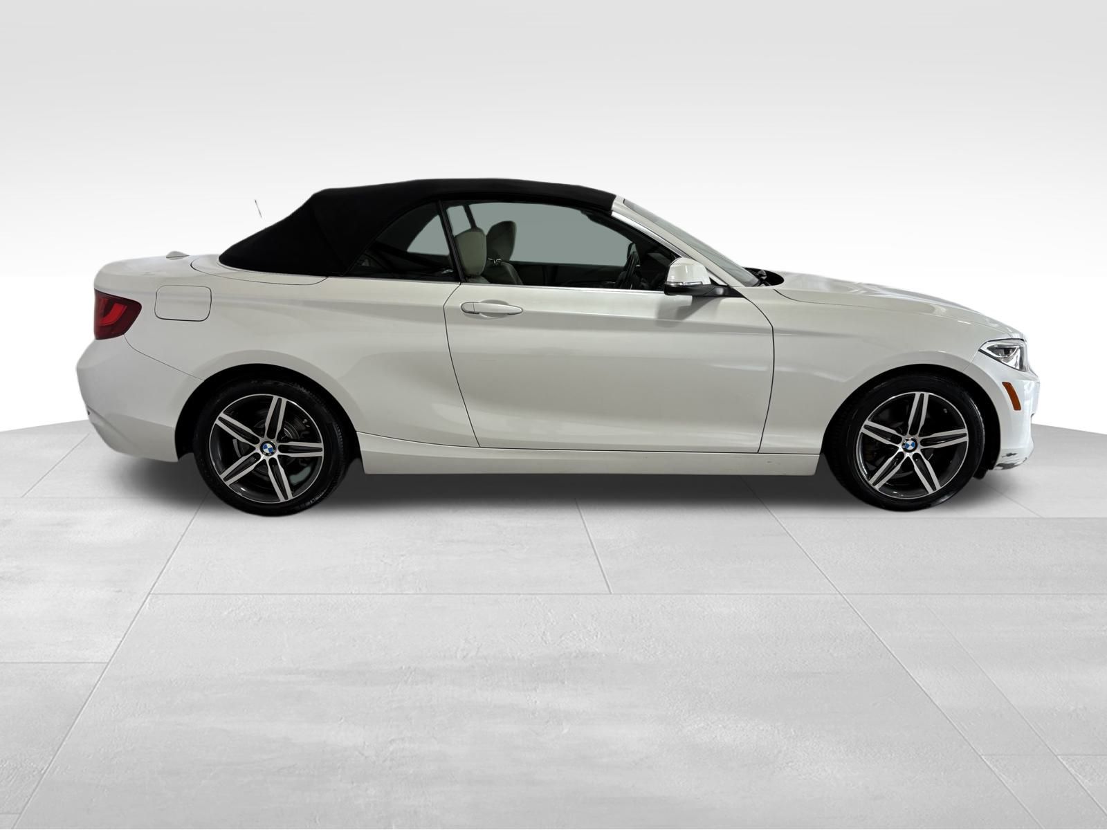 Used Car 2017 Bmw 2 Series  230i Xdrive For Sale Under $25,000 In Austin, Texas