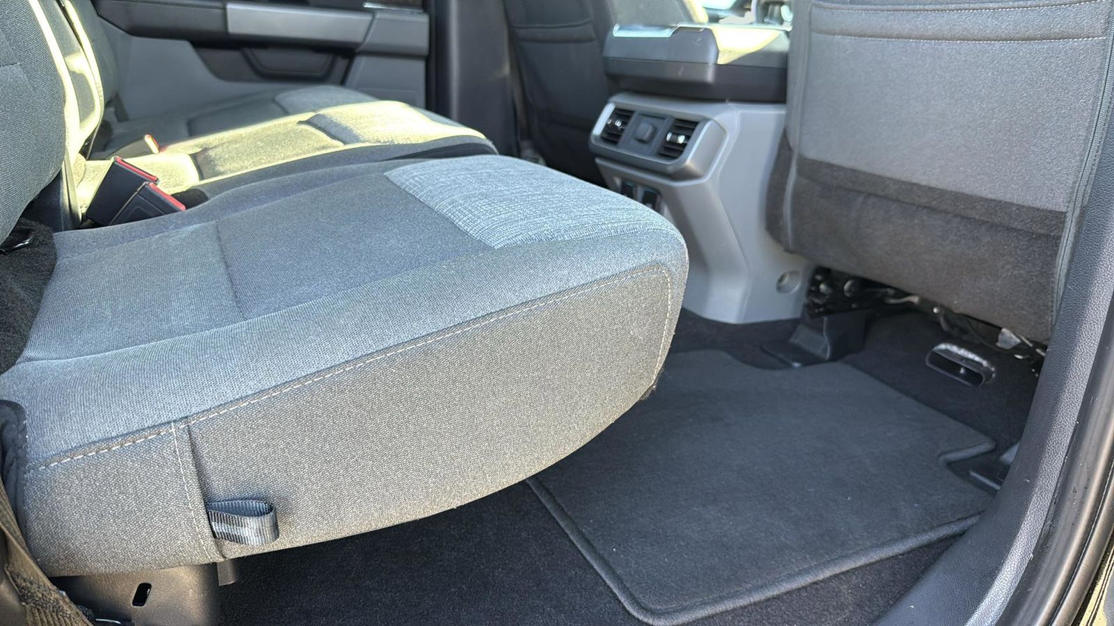 Used Car 2021 Ford F-150  Xlt For Sale Under $40,000 In Austin, Texas