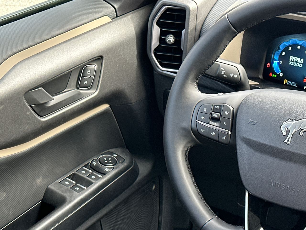 2025 Ford Bronco Sport Big Bend - Photo 20