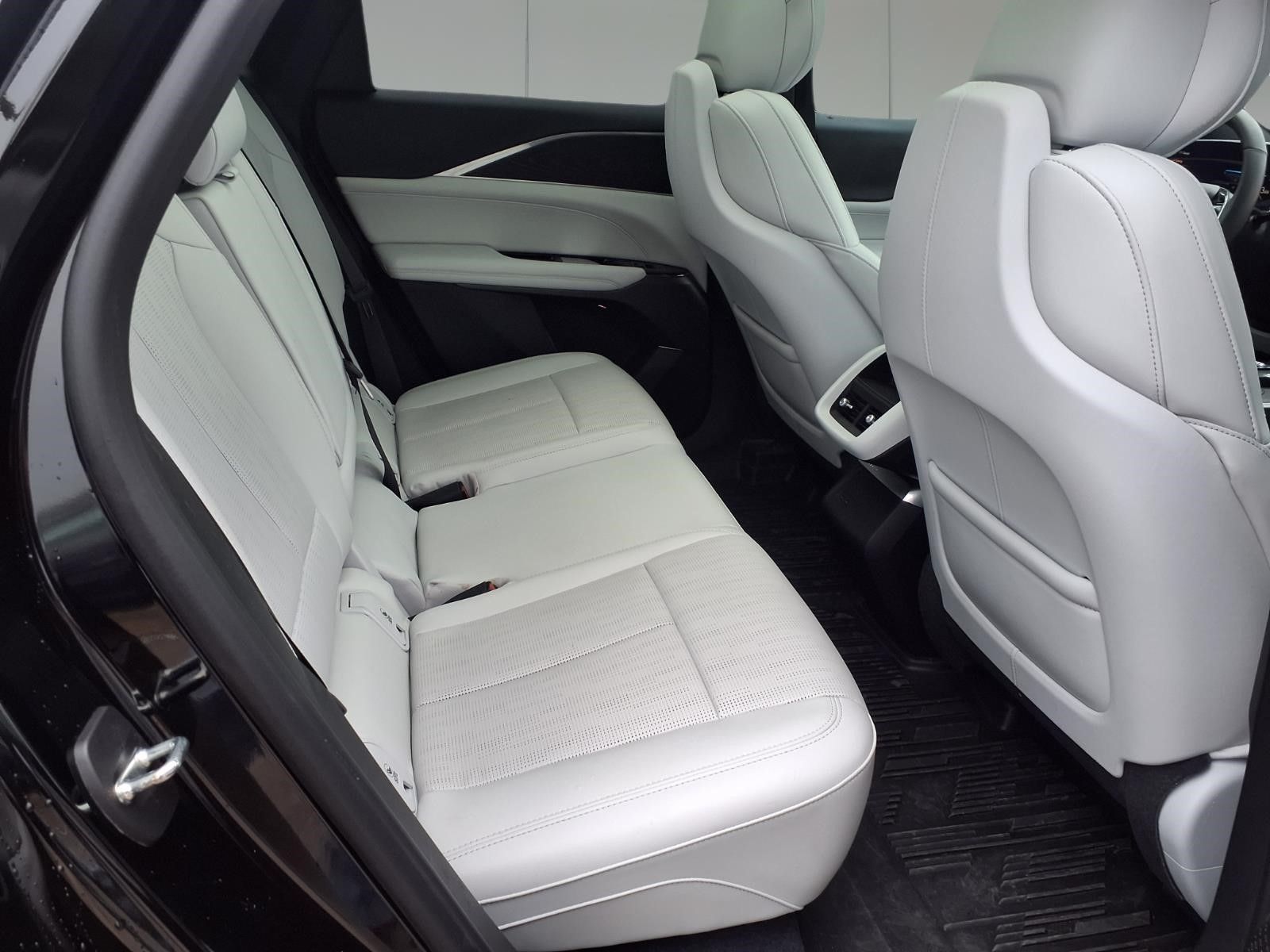 2024 Cadillac LYRIQ Sport Black at Ultimate Motorsports