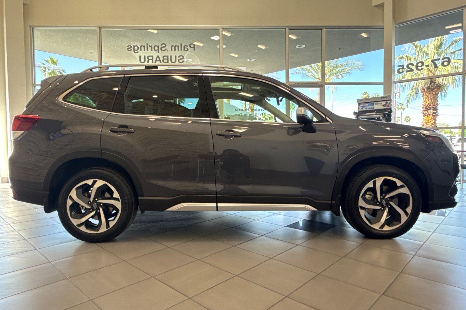 View vehicle photo 6