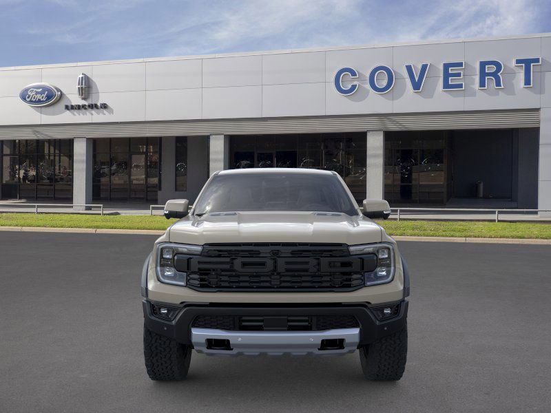 New Car 2025 Ford Ranger  Raptor For Sale Under $60,000 In Austin, Texas