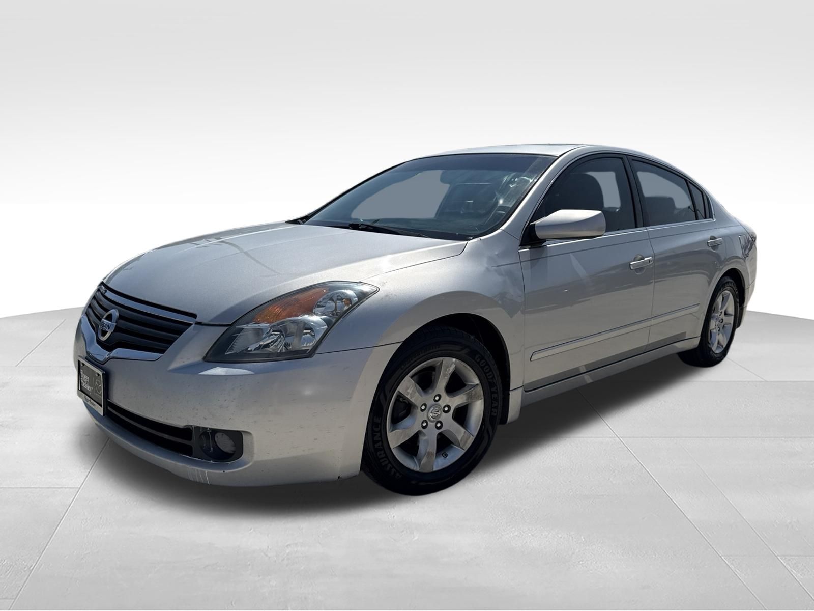 2009 Nissan Altima 2.5 SL