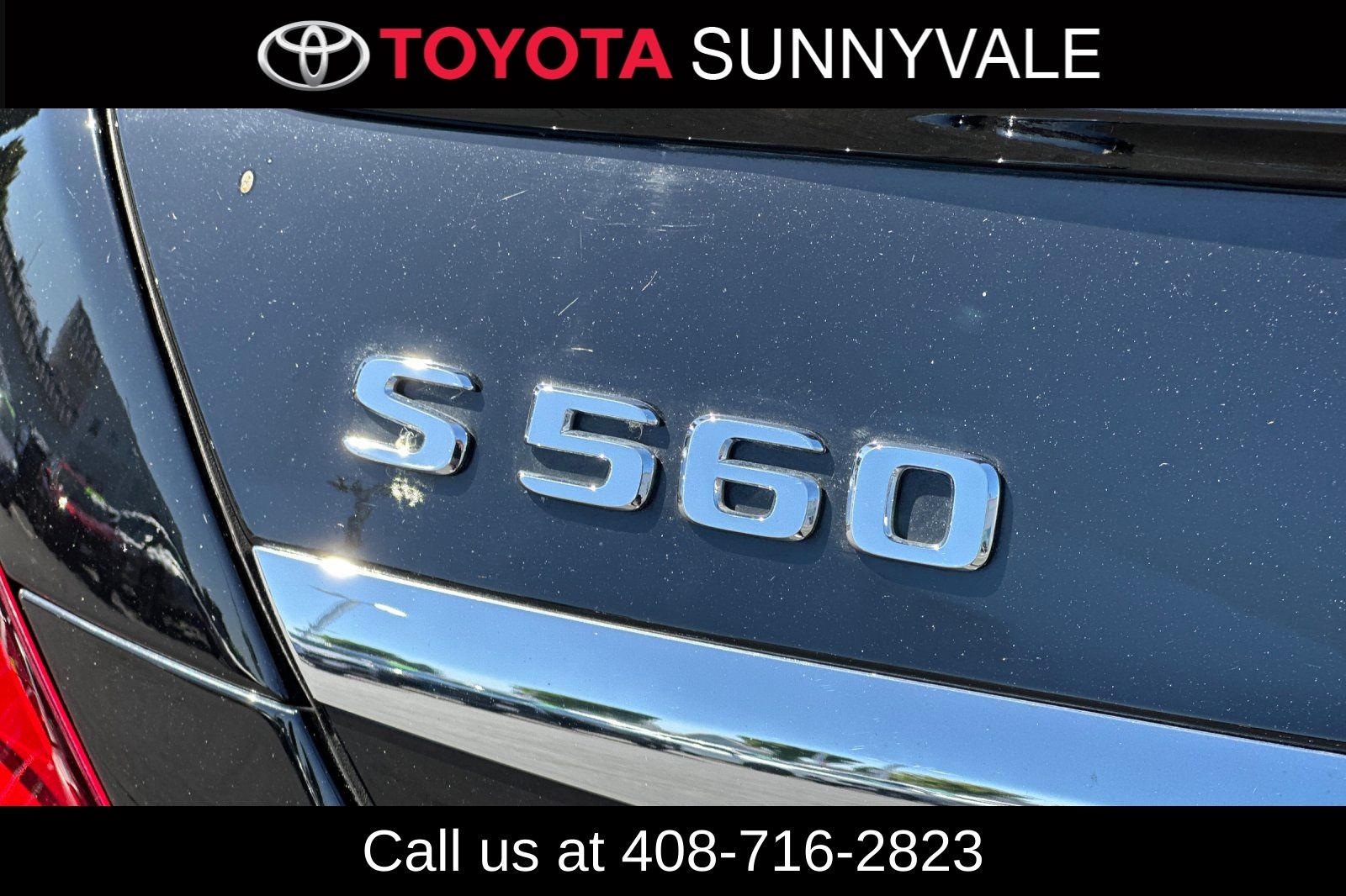 Used 2020 Mercedes-benz S-Class Sedan