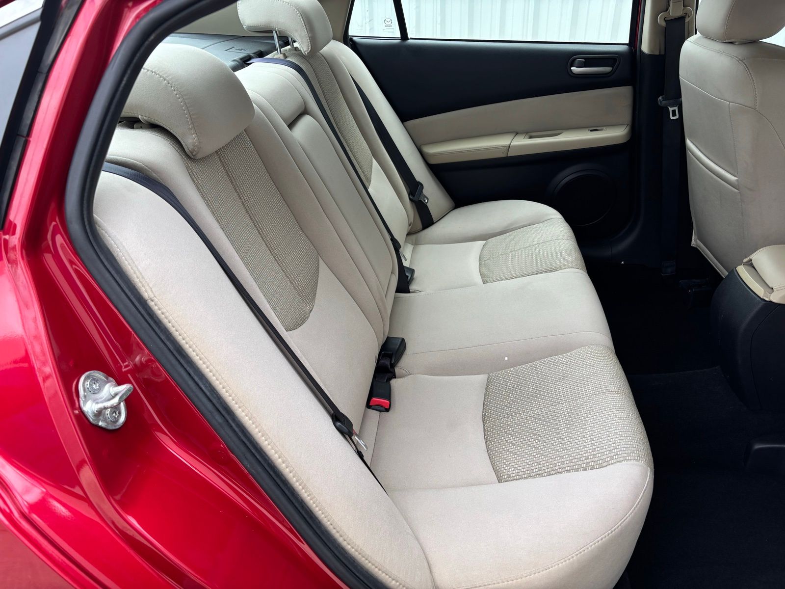 Used Car 2012 Mazda Mazda6  I Sport For Sale Under $10,000 In Austin, Texas