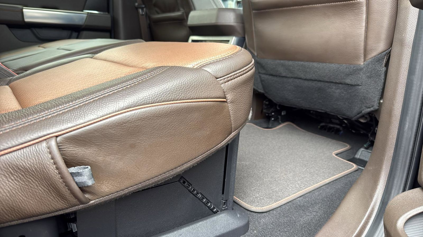 Used Car 2025 Ford F-250sd  King Ranch For Sale Under $90,000 In Austin, Texas