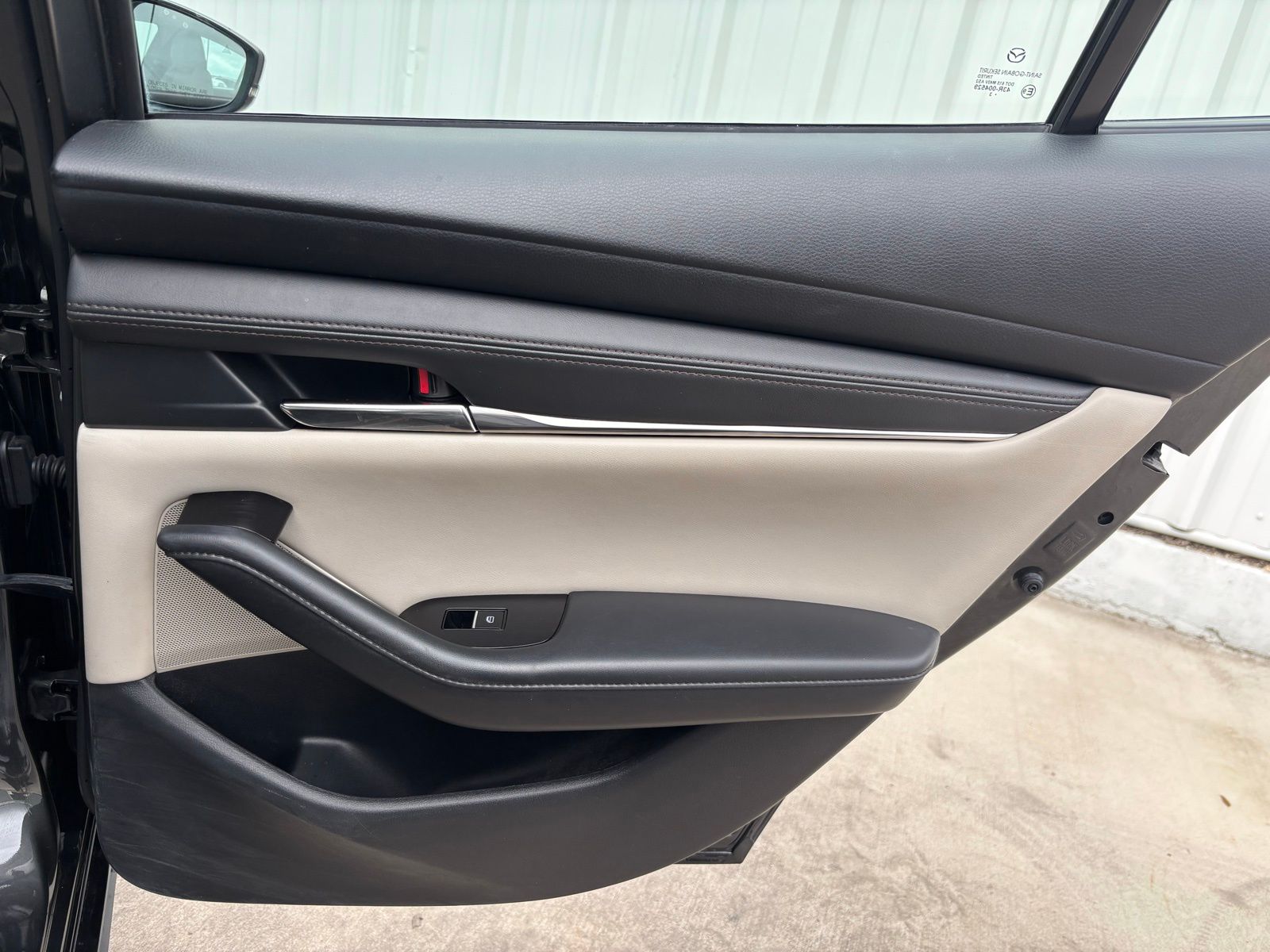 Used Car 2023 Mazda Mazda3  2.5 S Preferred Package For Sale Under $15,000 In Austin, Texas