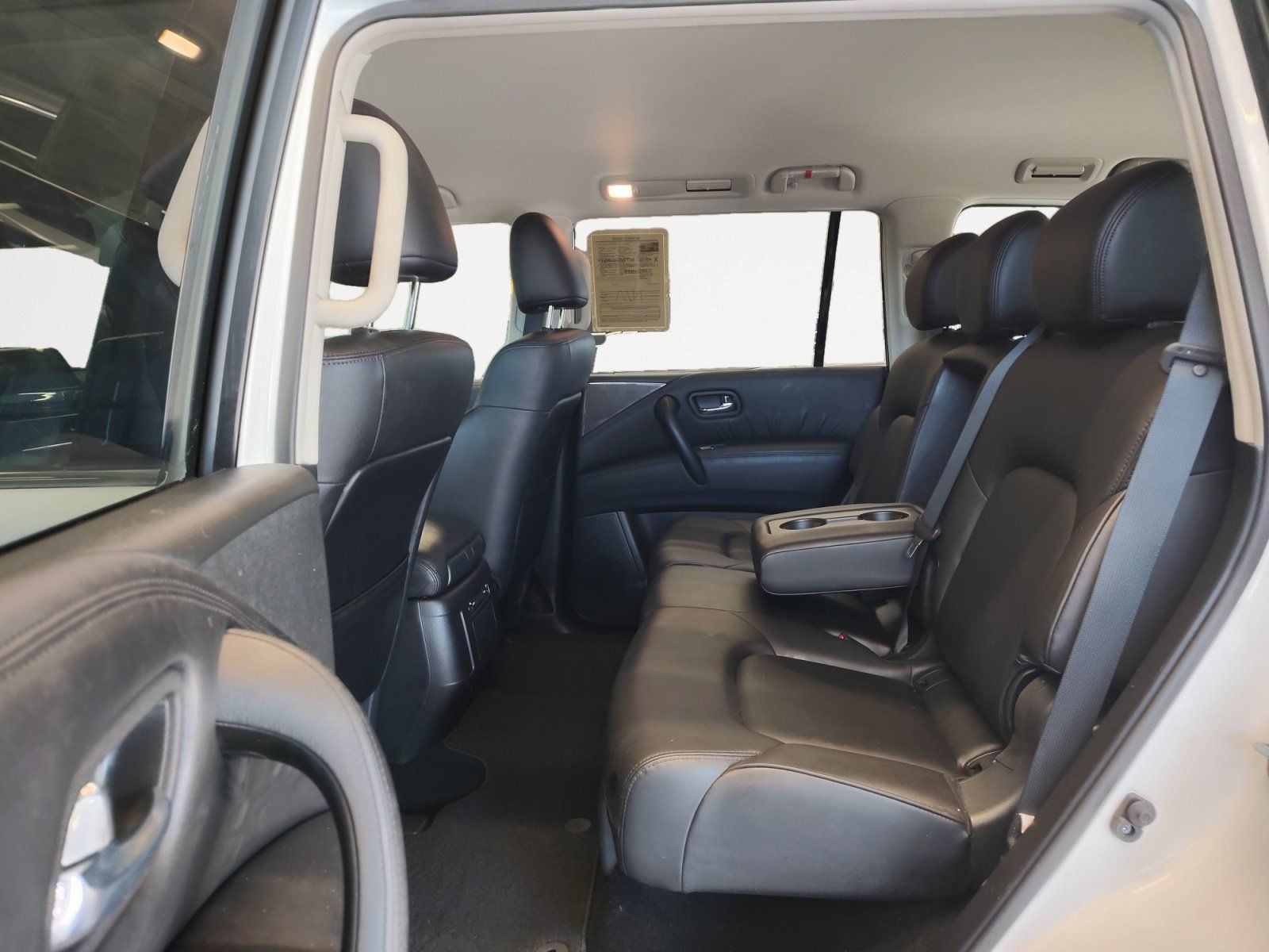 Used Car 2024 Nissan Armada  Sv For Sale Under $40,000 In San Antonio, Texas