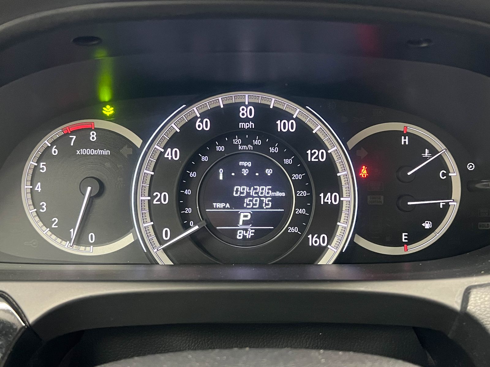 used 2017 Honda Accord car, priced at $16,488