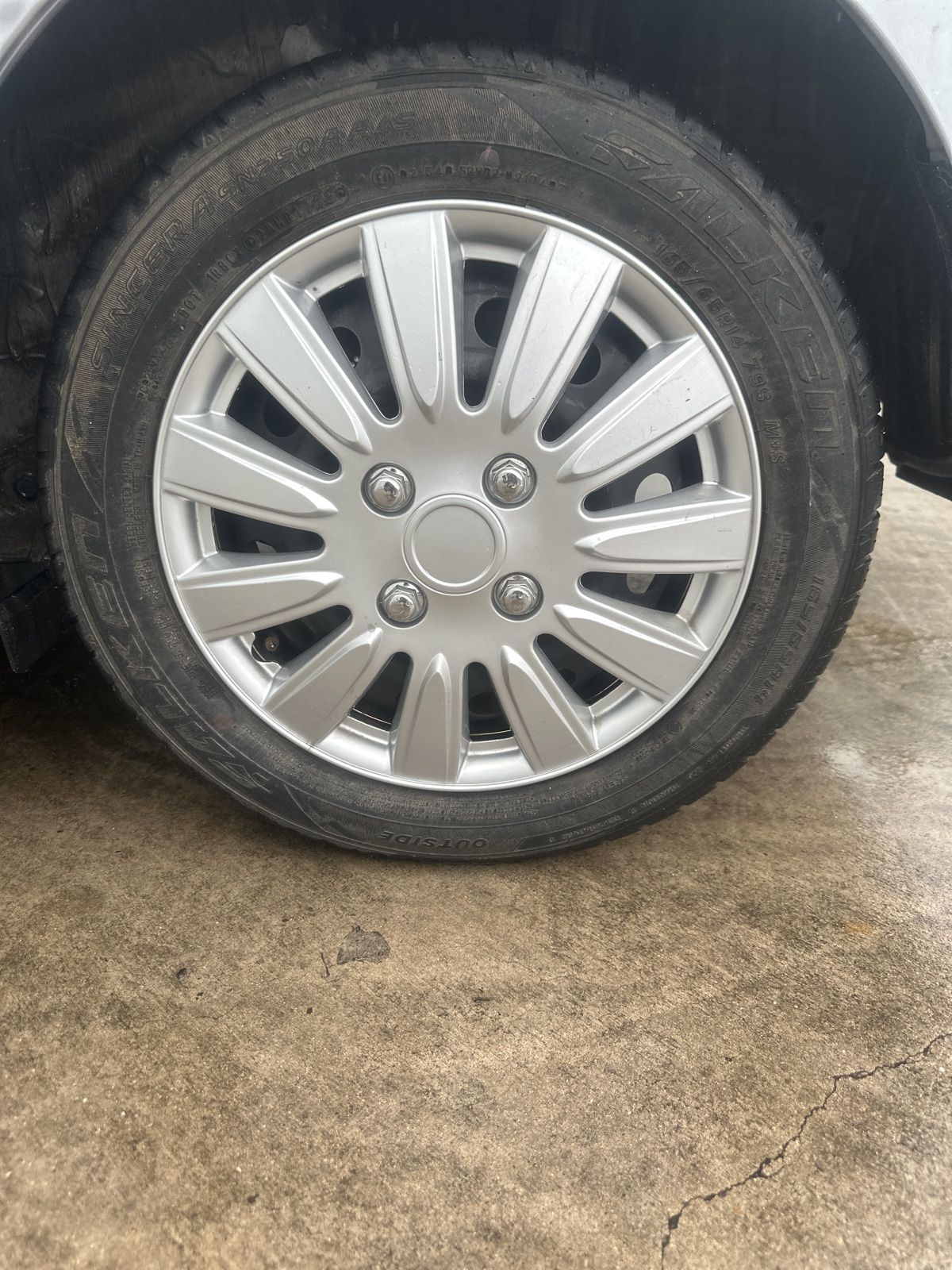 Used Car 2021 Mitsubishi Mirage  For Sale Under $12,000 In Austin, Texas