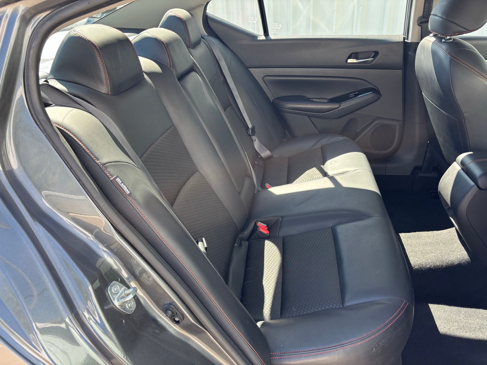 Used Car 2023 Nissan Altima  2.5 Sr For Sale Under $25,000 In Austin, Texas