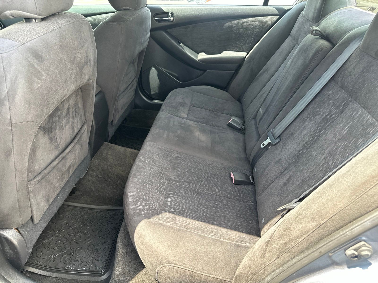 Used Car 2010 Nissan Altima  2.5 S For Sale Under $10,000 In Austin, Texas