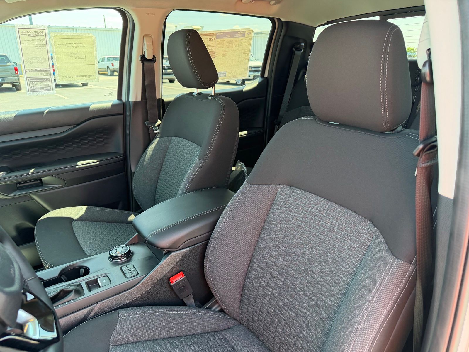 2026 Ford Ranger image 13