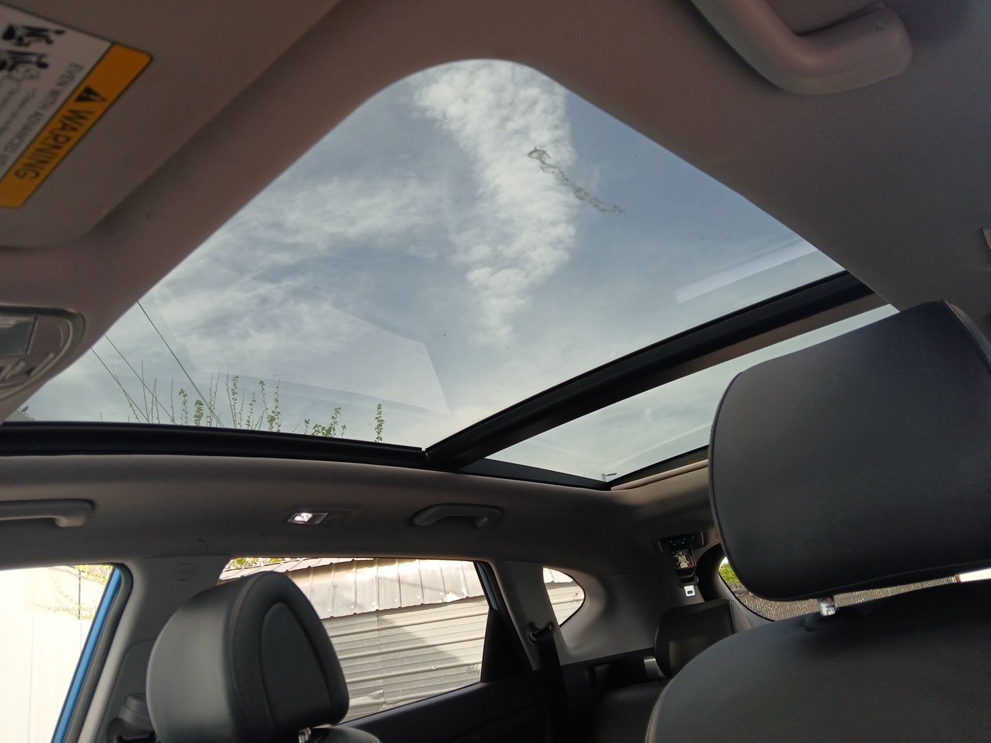 Used Car 2016 Hyundai Tucson  Limited For Sale Under $12,000 In Austin, Texas