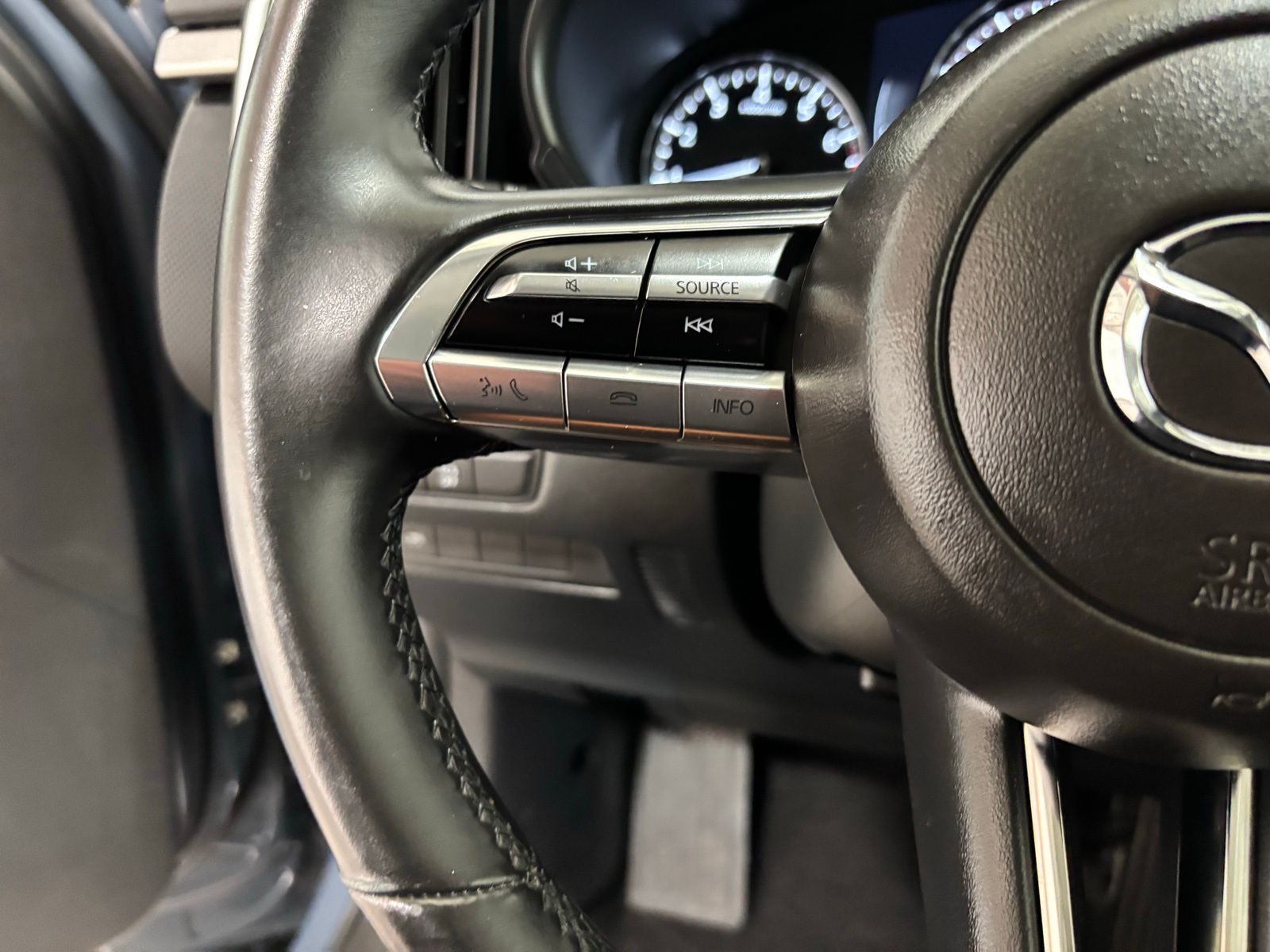 Used Car 2023 Mazda Cx-50  2.5 S Preferred Plus Package For Sale Under $30,000 In Austin, Texas