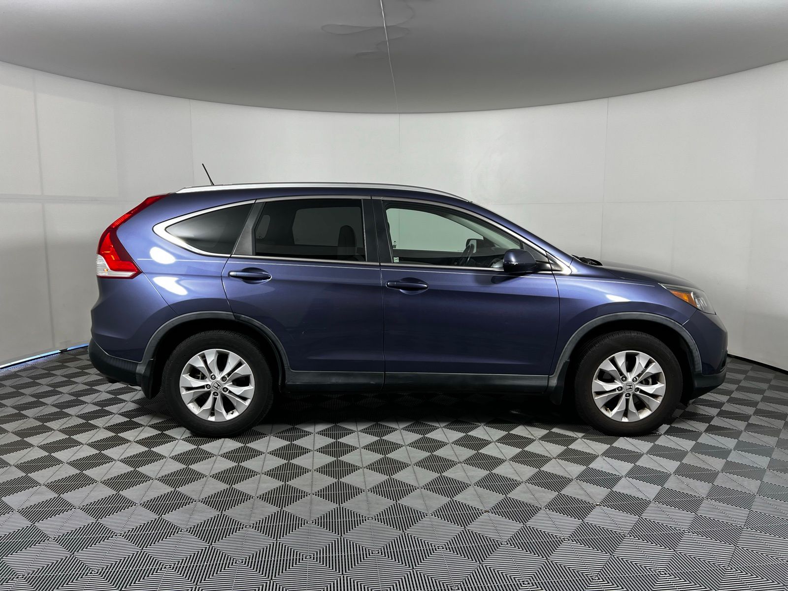 Thumbnail: 2013 Honda CR-V - 4