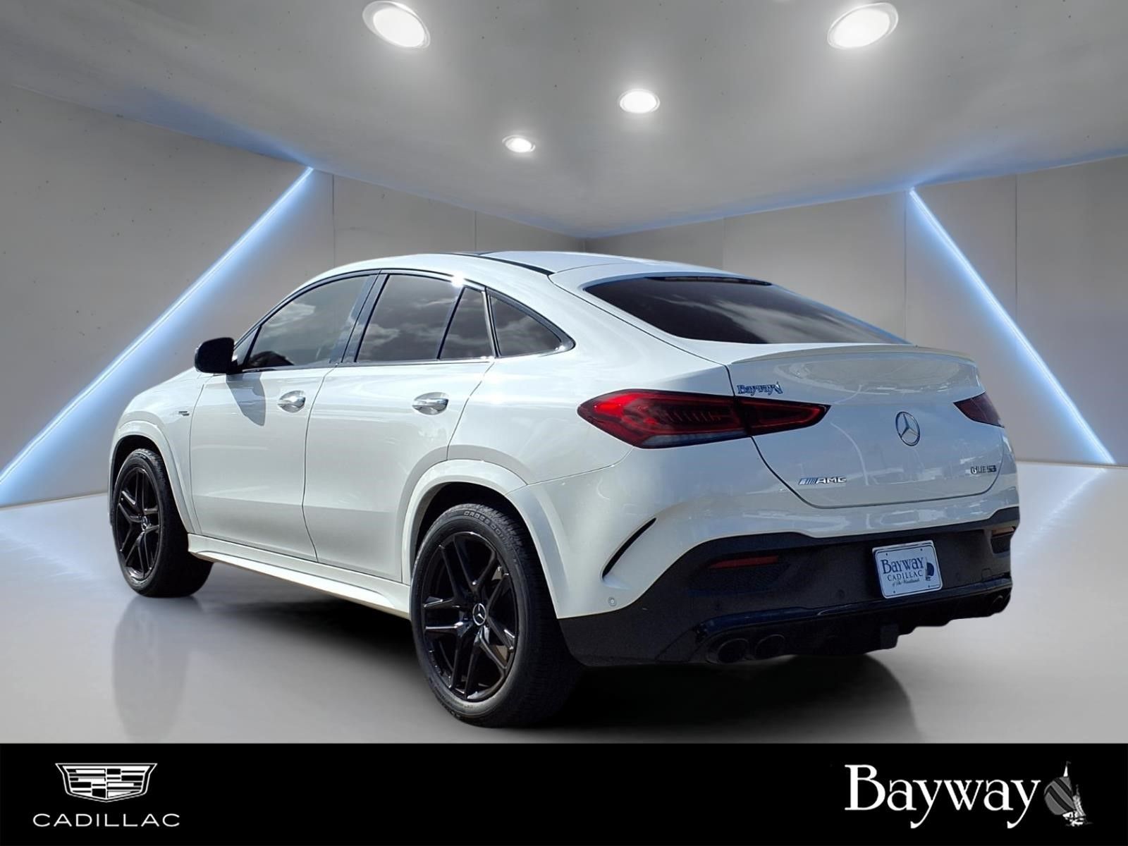 2023 Mercedes-Benz GLE GLE 53 AMG® - 7