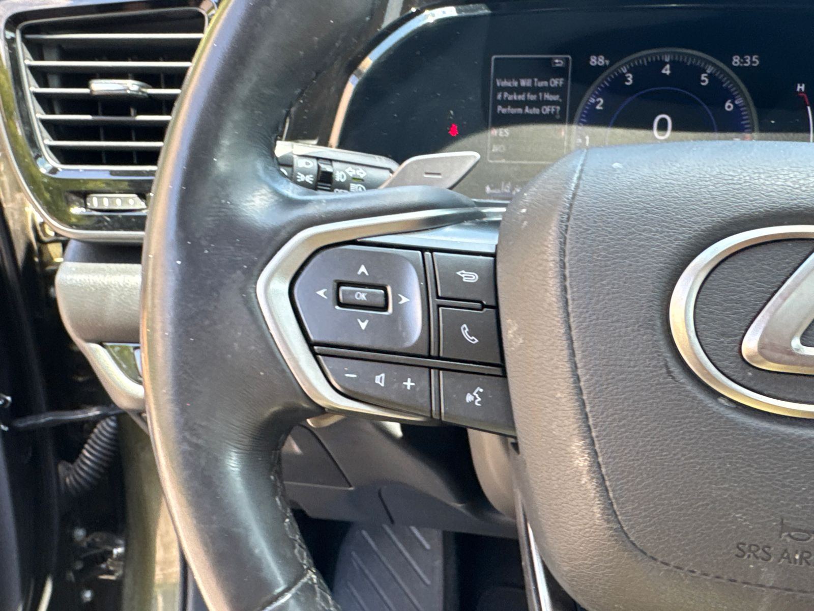 2024 Lexus NX 250 - Photo 26
