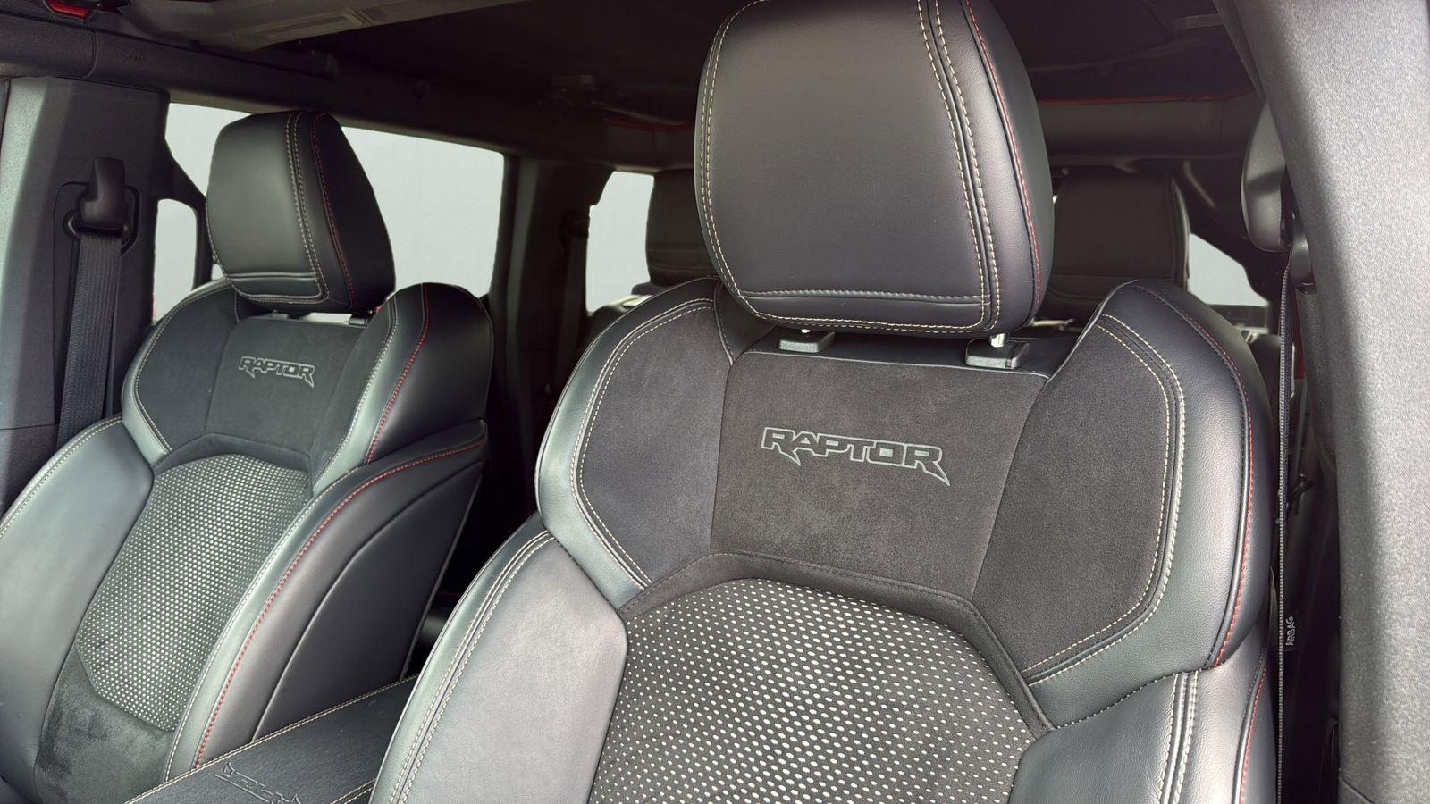 Used Car 2023 Ford Bronco  Raptor For Sale Under $70,000 In Austin, Texas