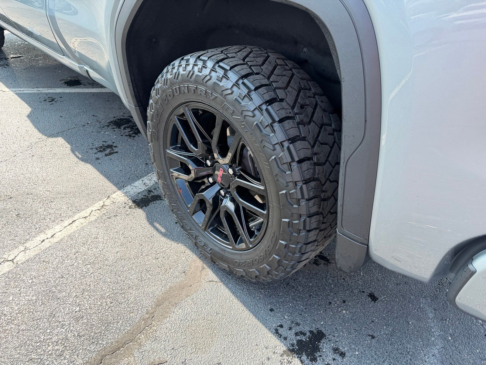 2025 GMC Sierra 1500 image 10