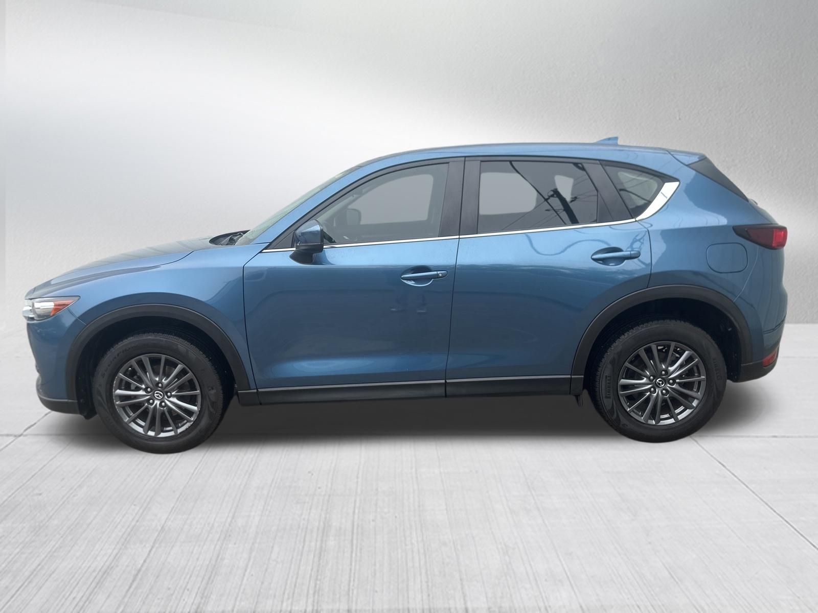 Used Car 2019 Mazda Cx-5  Sport For Sale Under $20,000 In Austin, Texas