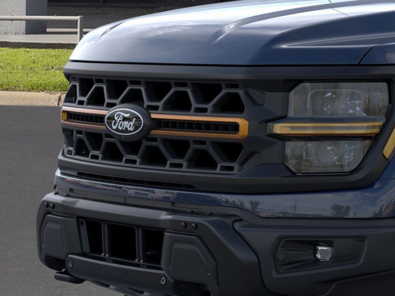 New Car 2025 Ford F-150  Tremor For Sale Under $90,000 In Austin, Texas