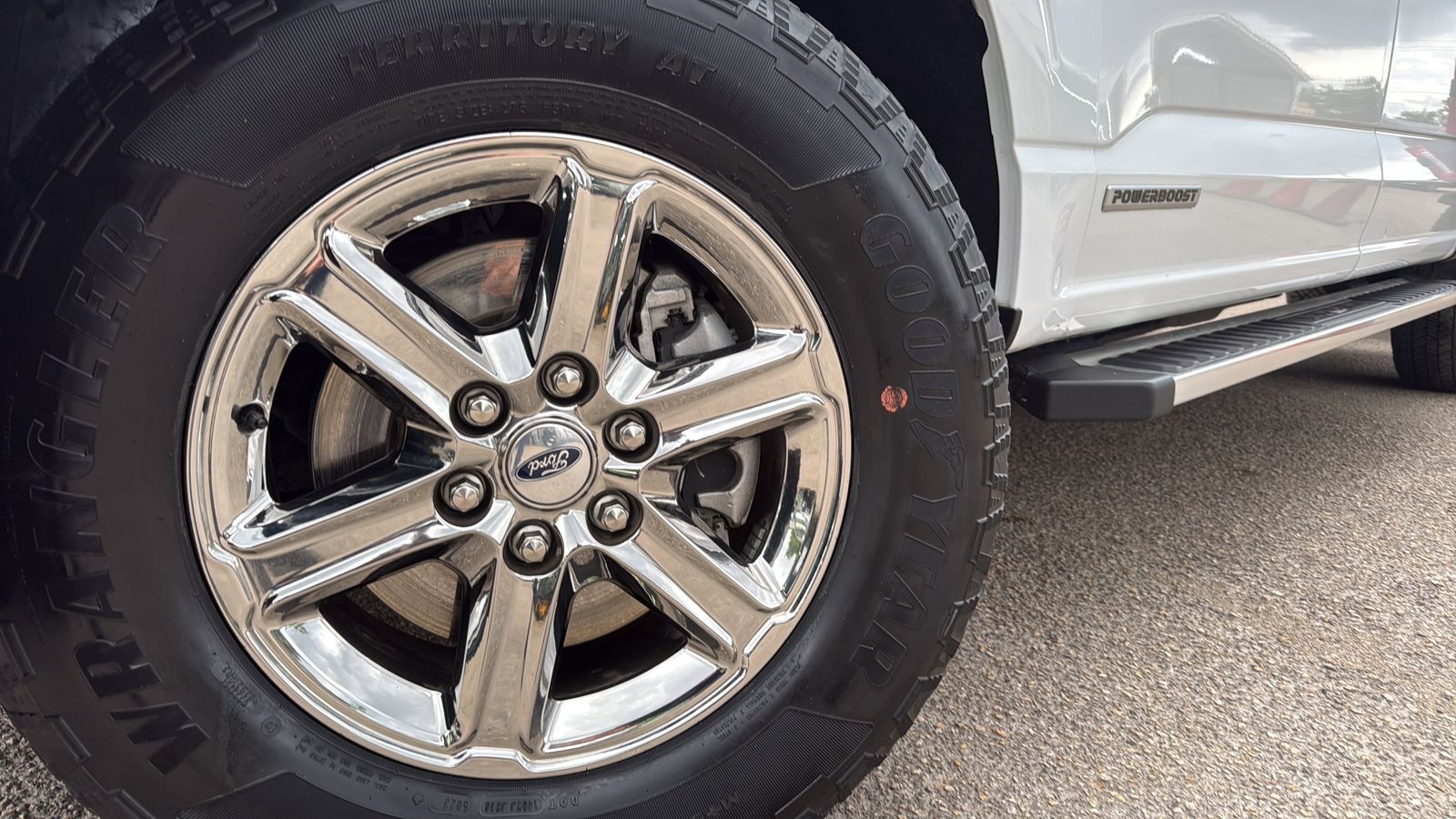 Used Car 2024 Ford F-150  Xlt For Sale Under $50,000 In Austin, Texas