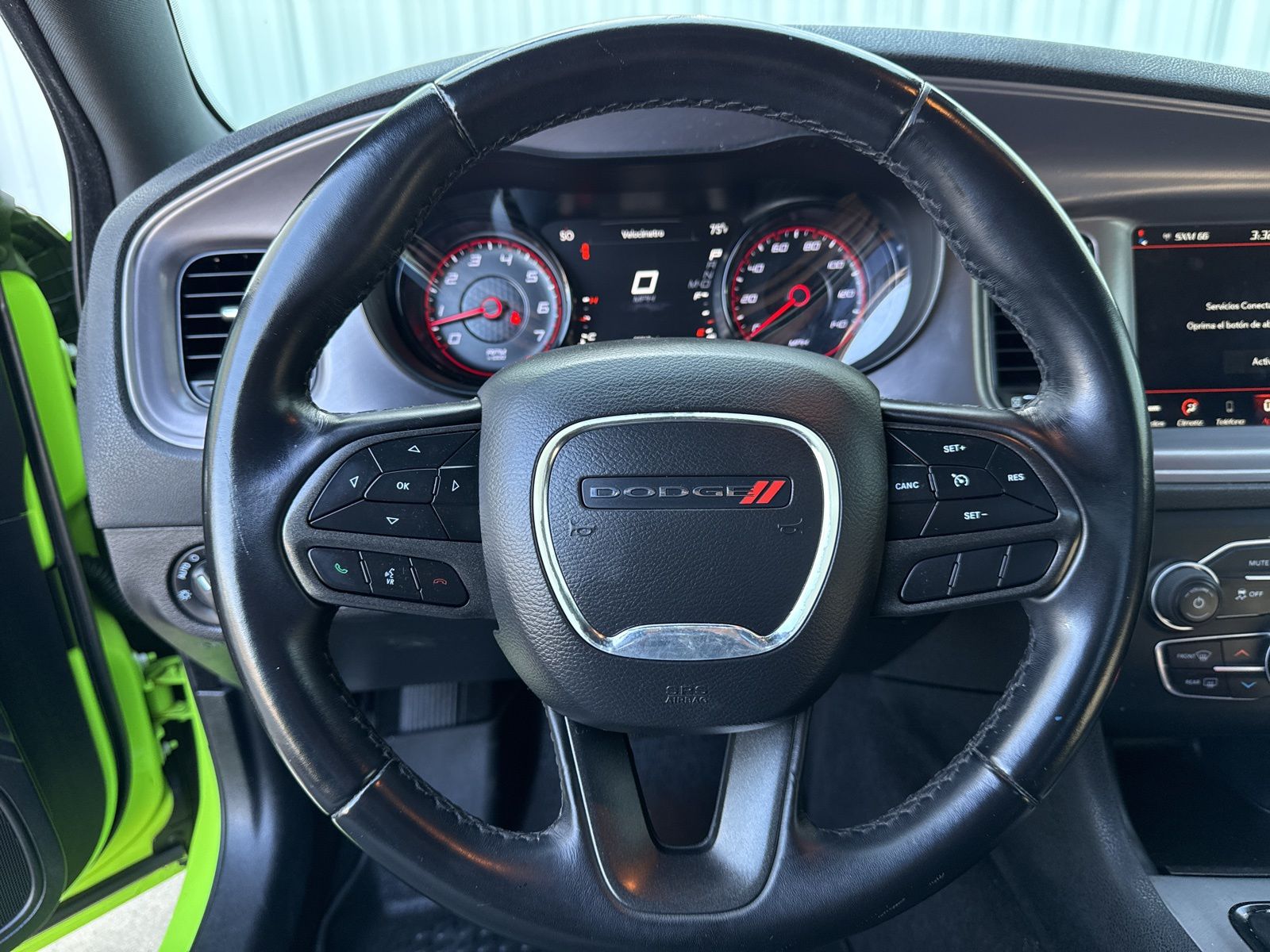 Used Car 2023 Dodge Charger  Sxt For Sale Under $25,000 In Austin, Texas