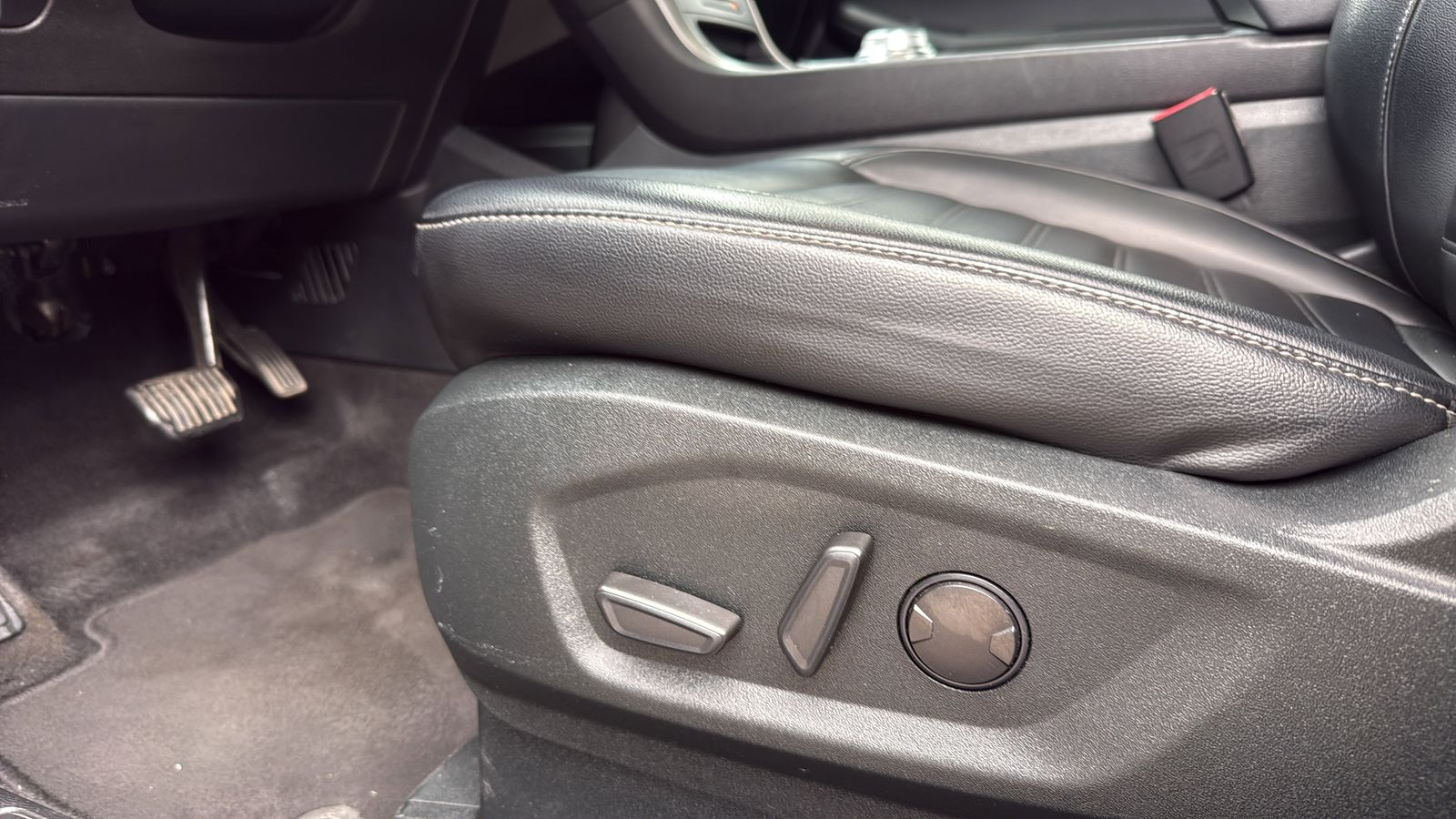 Used Car 2022 Ford Edge  Sel For Sale Under $25,000 In Austin, Texas