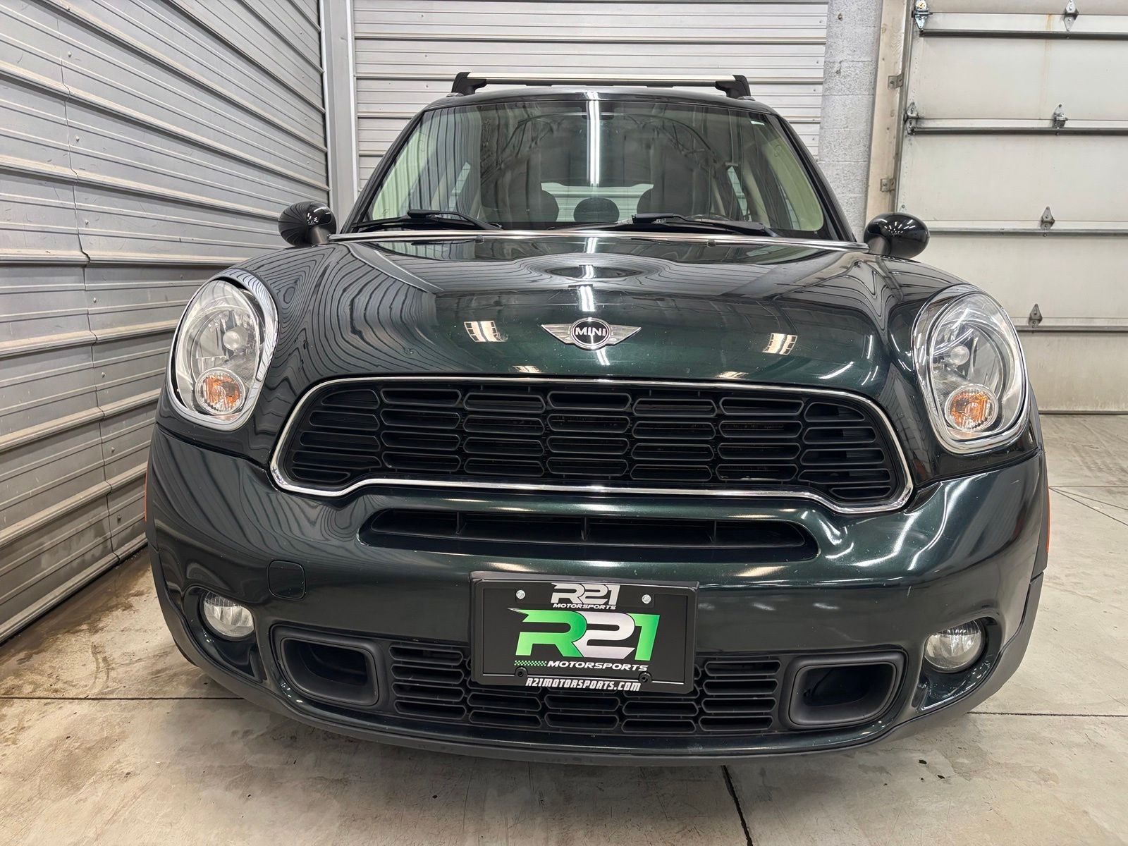 Photo 2 of 2013 MINI Countryman Base