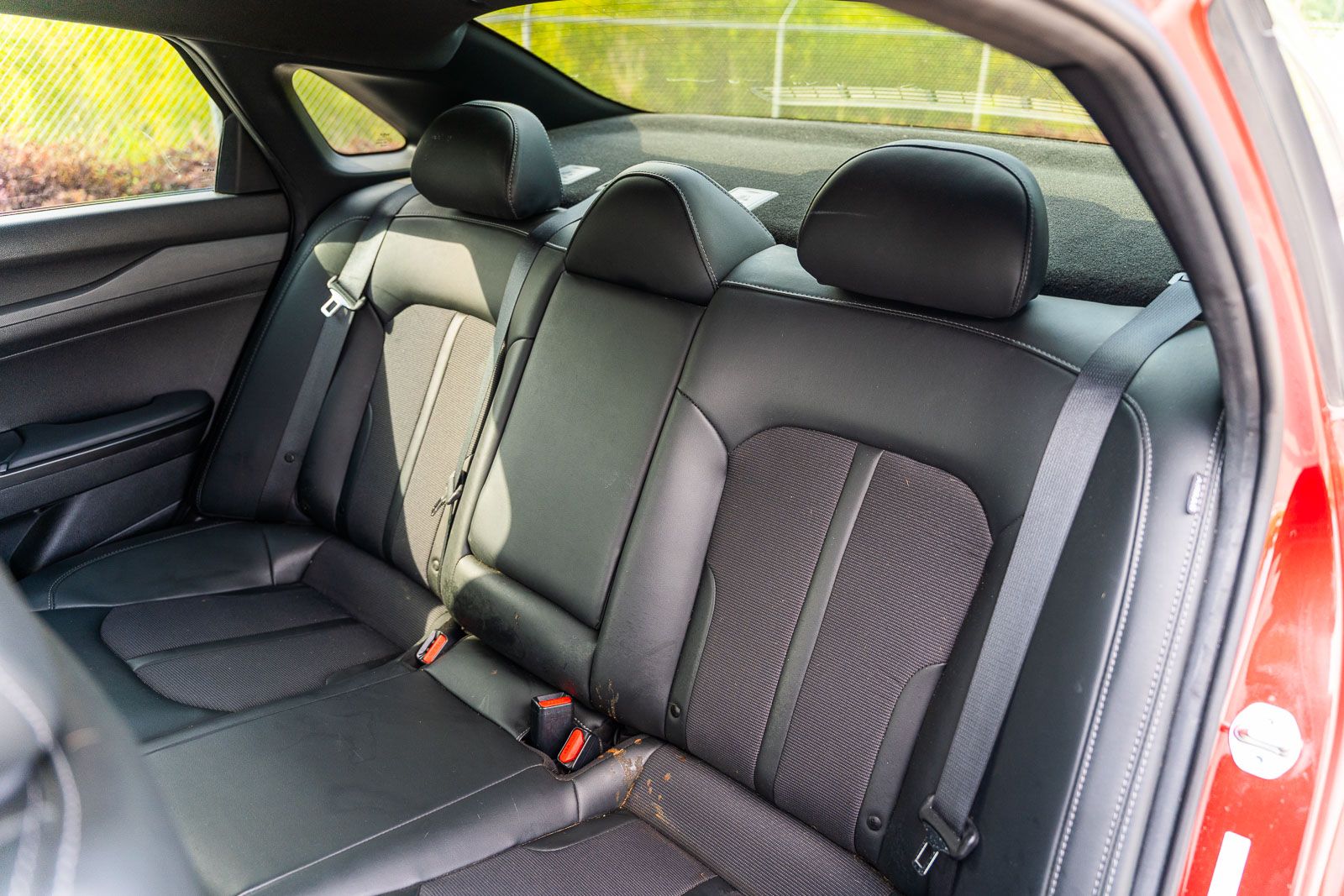 Used 2024 Kia K5 Sedan