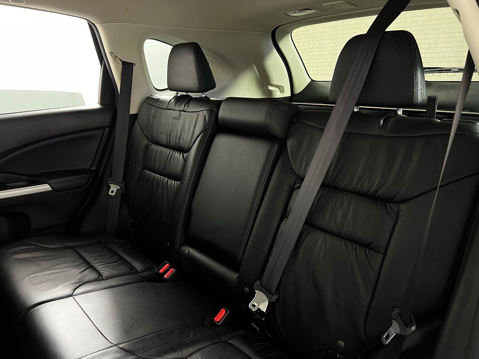 Thumbnail: 2014 Honda CR-V - 22