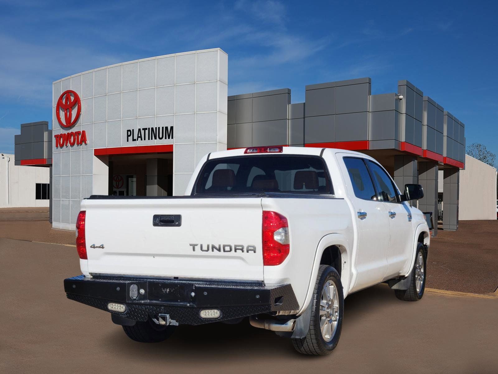 2017 Toyota Tundra 1794 3