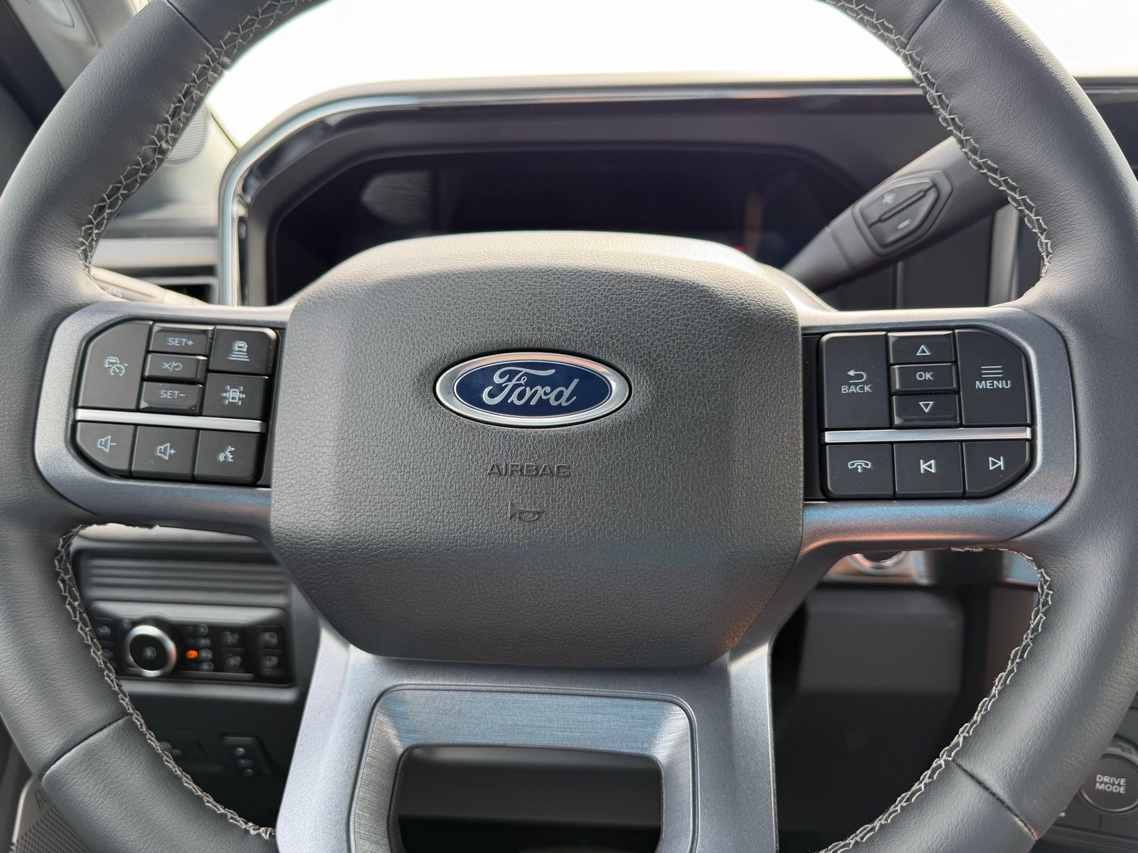 2026 Ford F-250SD image 16