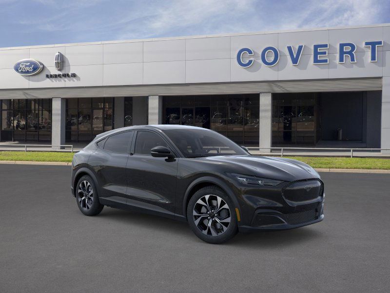 New Car 2025 Ford Mustang Mach-e  Select For Sale Under $40,000 In Austin, Texas