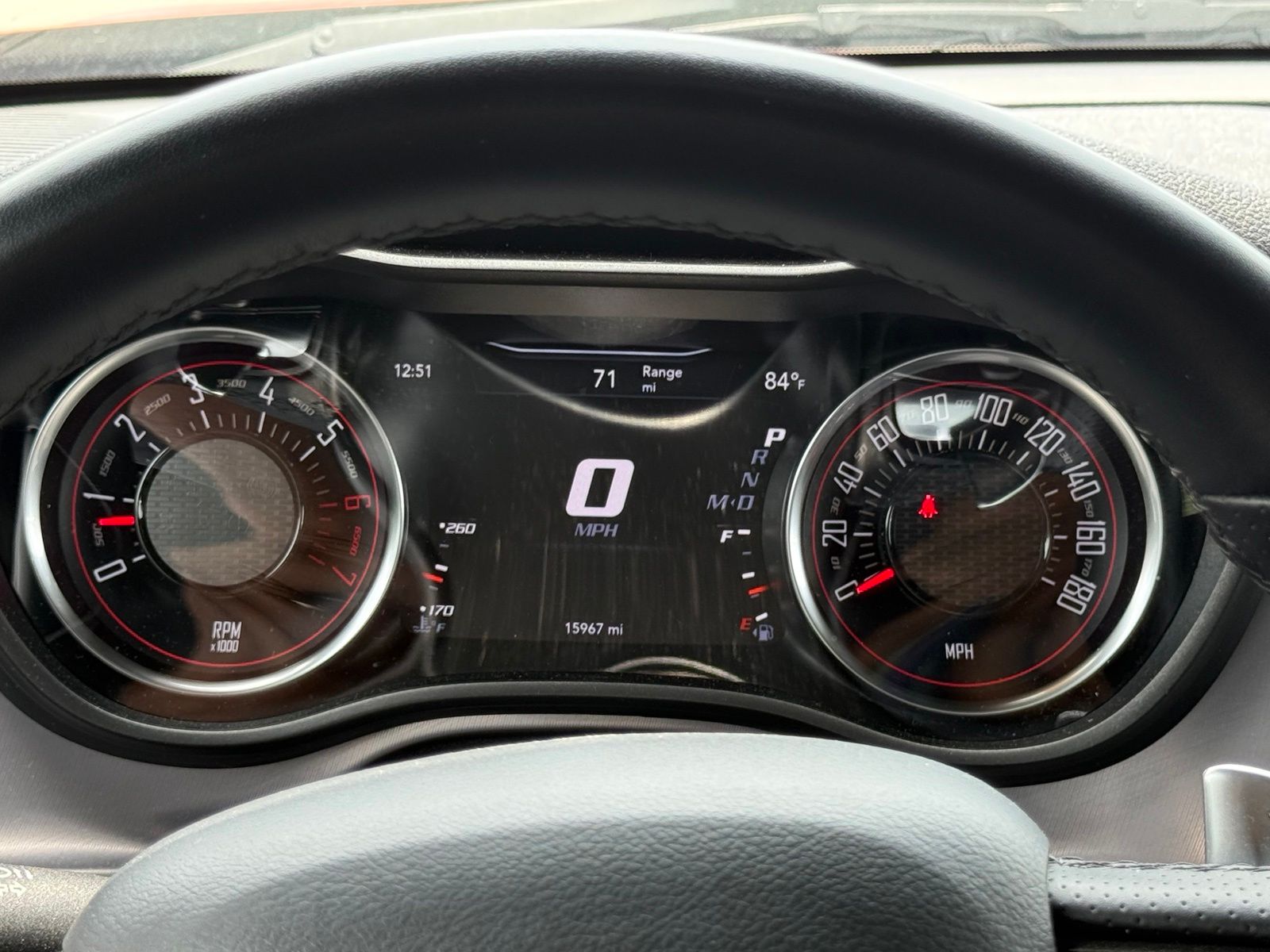 Used 2023  Dodge R/T Scat Pack image 6