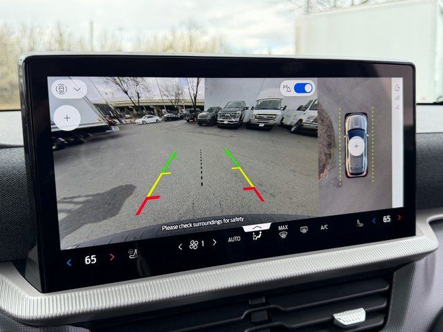 New 2026 Agate Black Metallic Ford ST-Line image 24