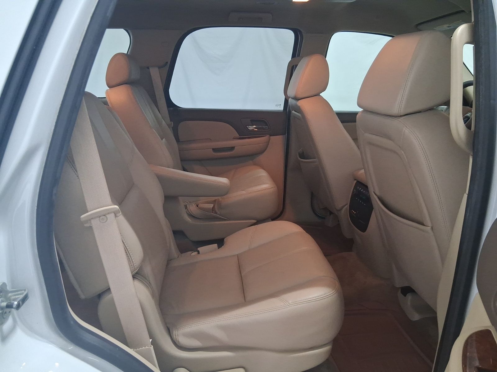 Used Car 2009 Chevrolet Tahoe  Lt For Sale Under $12,000 In Austin, Texas