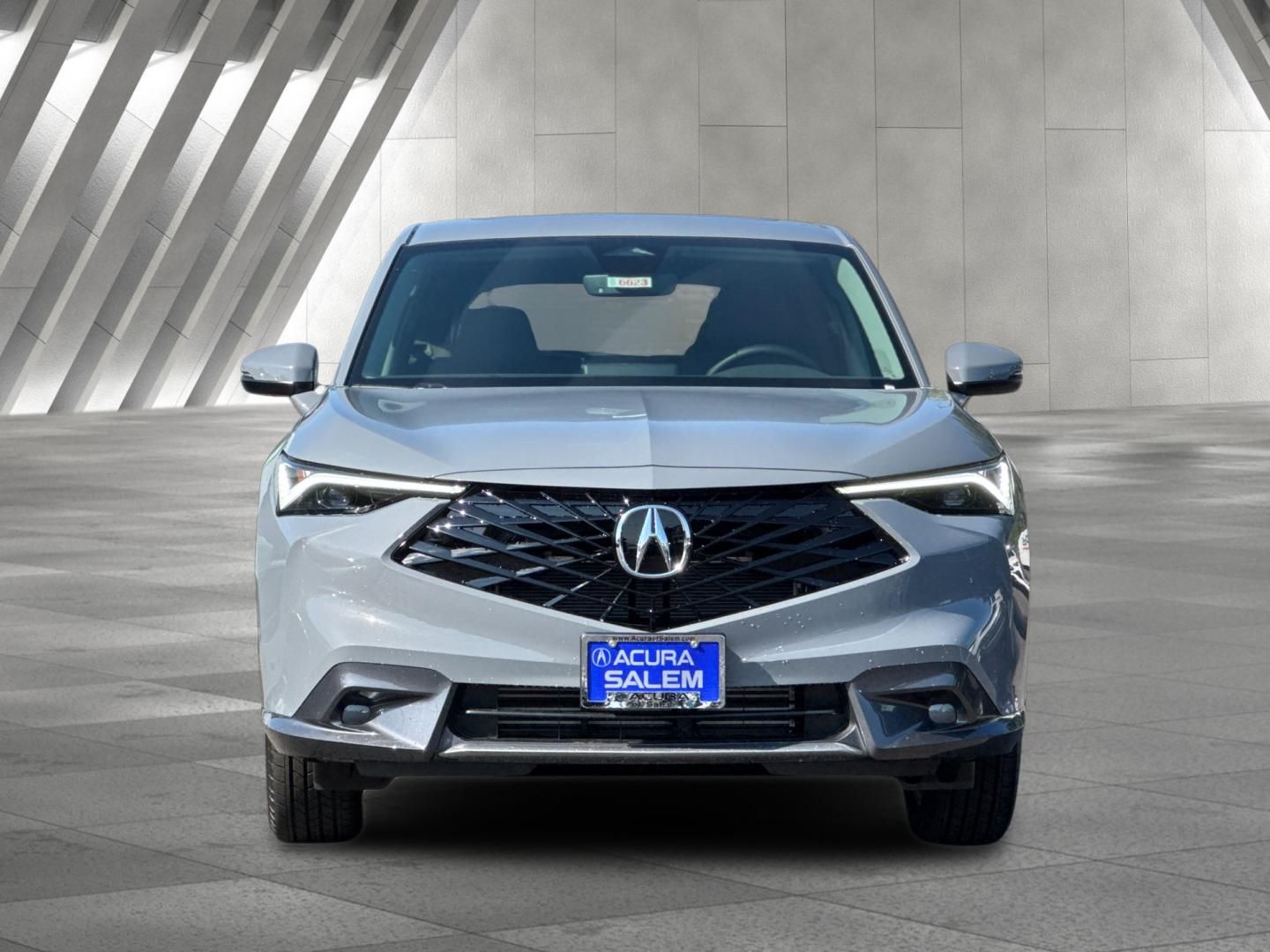 new 2025 Acura ADX car