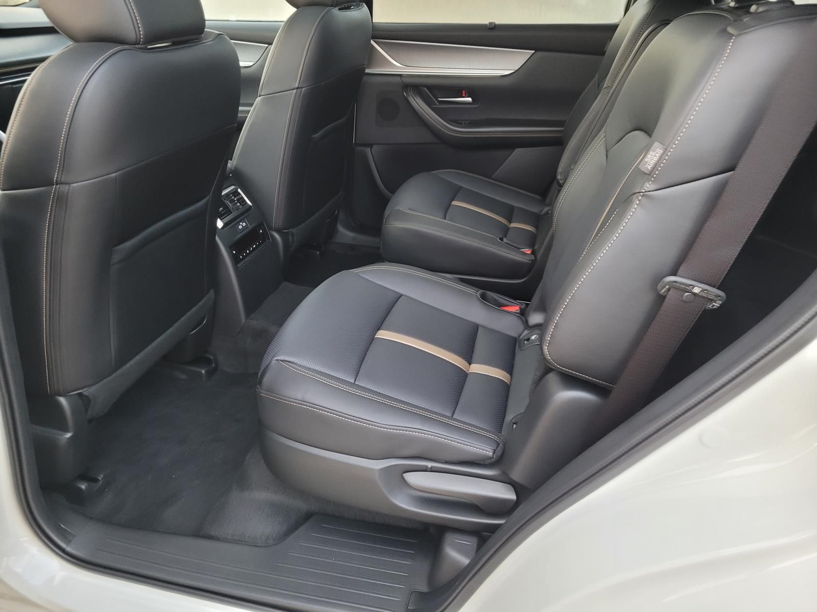 new 2026 Mazda CX-90 PHEV car, priced at $51,844