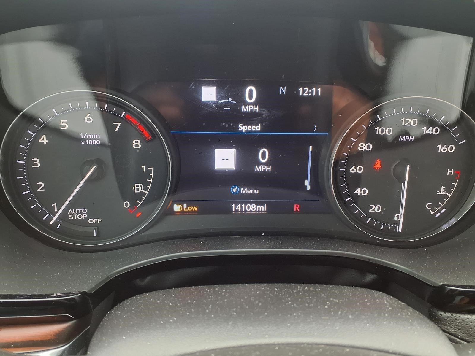 2025 Cadillac XT5 Premium Luxury Black at Bayway Cadillac of The Woodlands