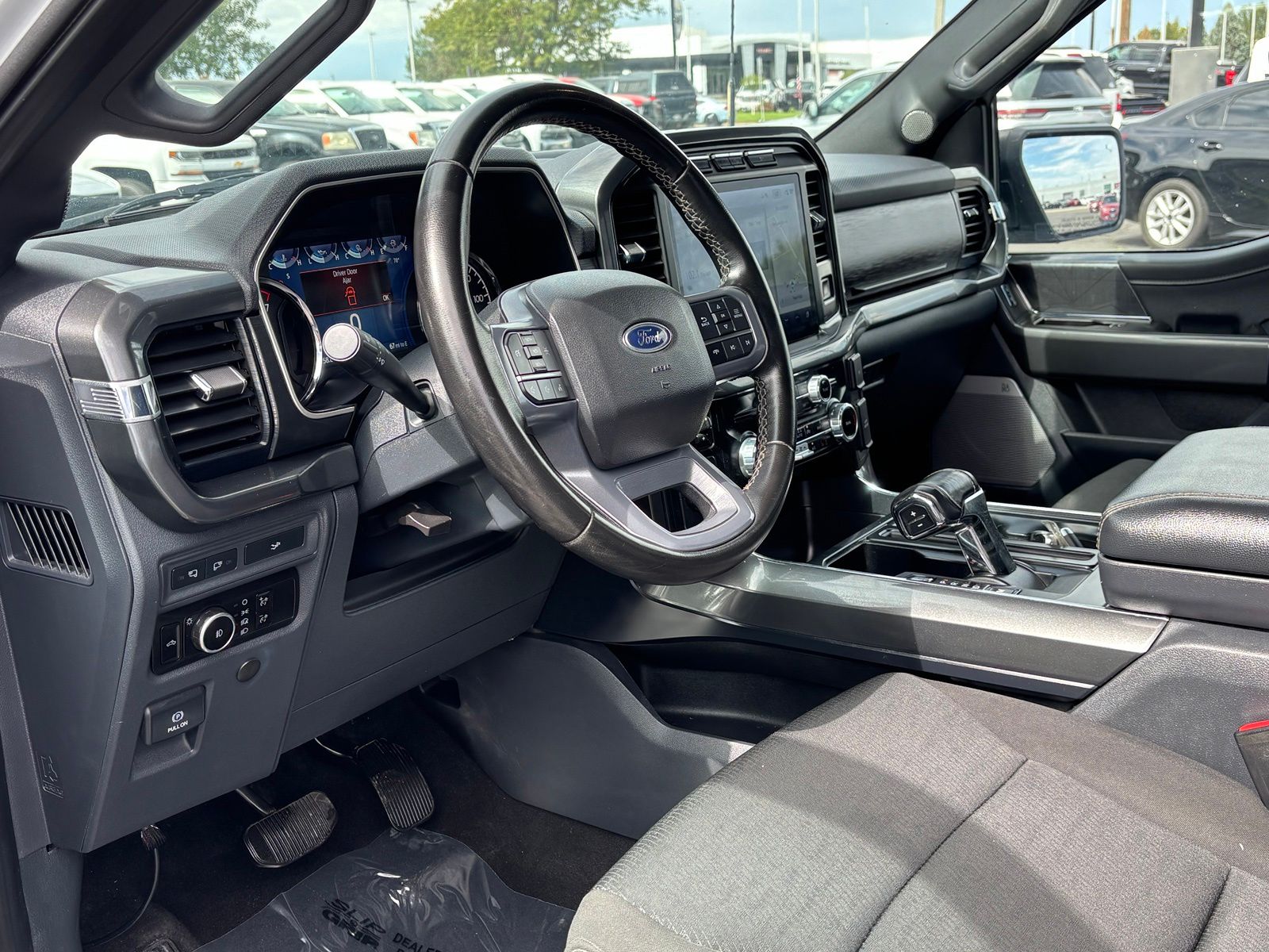 Used 2023 Ford F-150 Truck