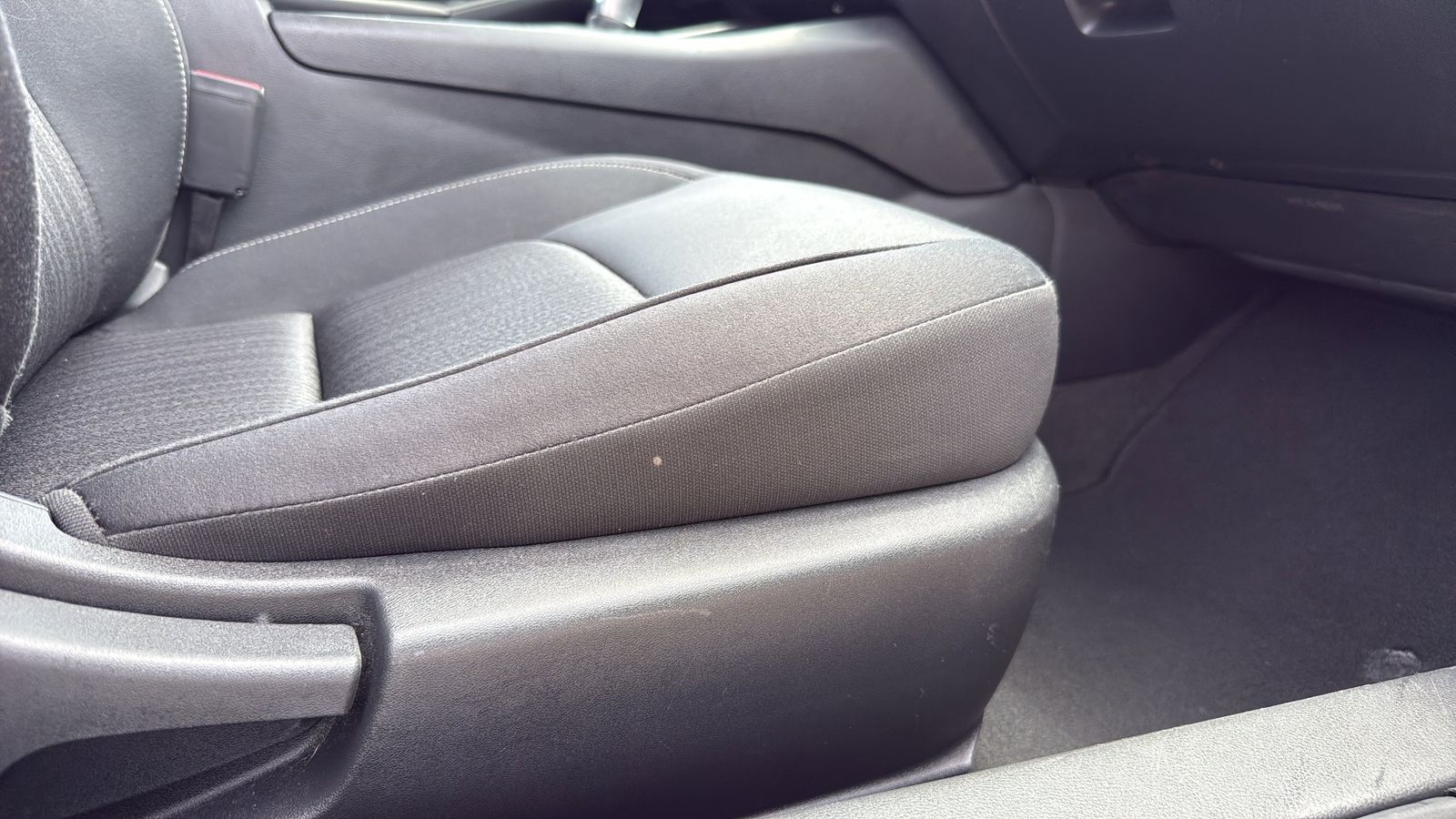Used Car 2022 Nissan Altima  2.5 S For Sale Under $20,000 In Austin, Texas
