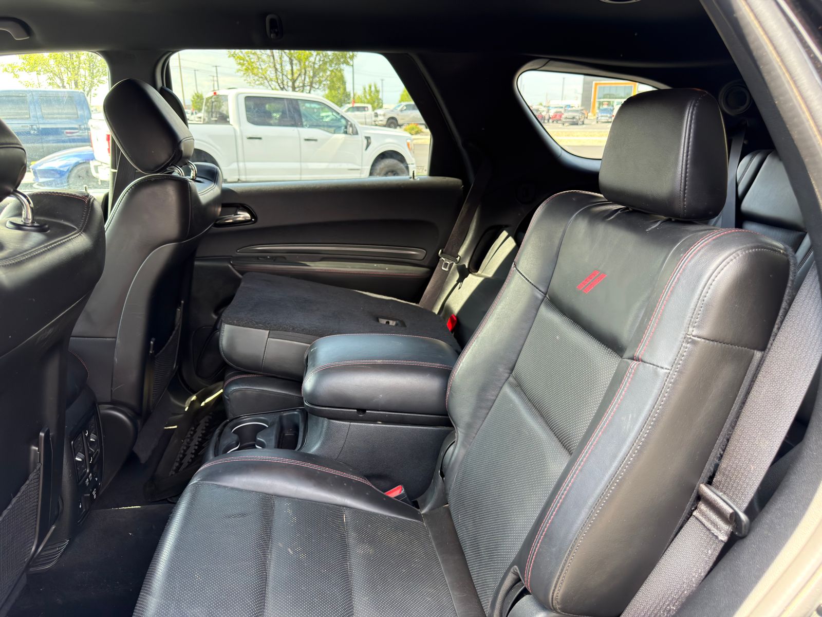 Used 2022 Dodge Durango SUV