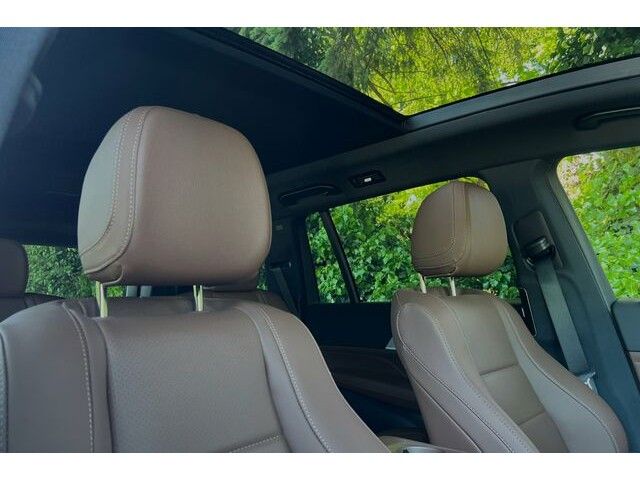 used 2024 Mercedes-Benz GLS car, priced at $80,998