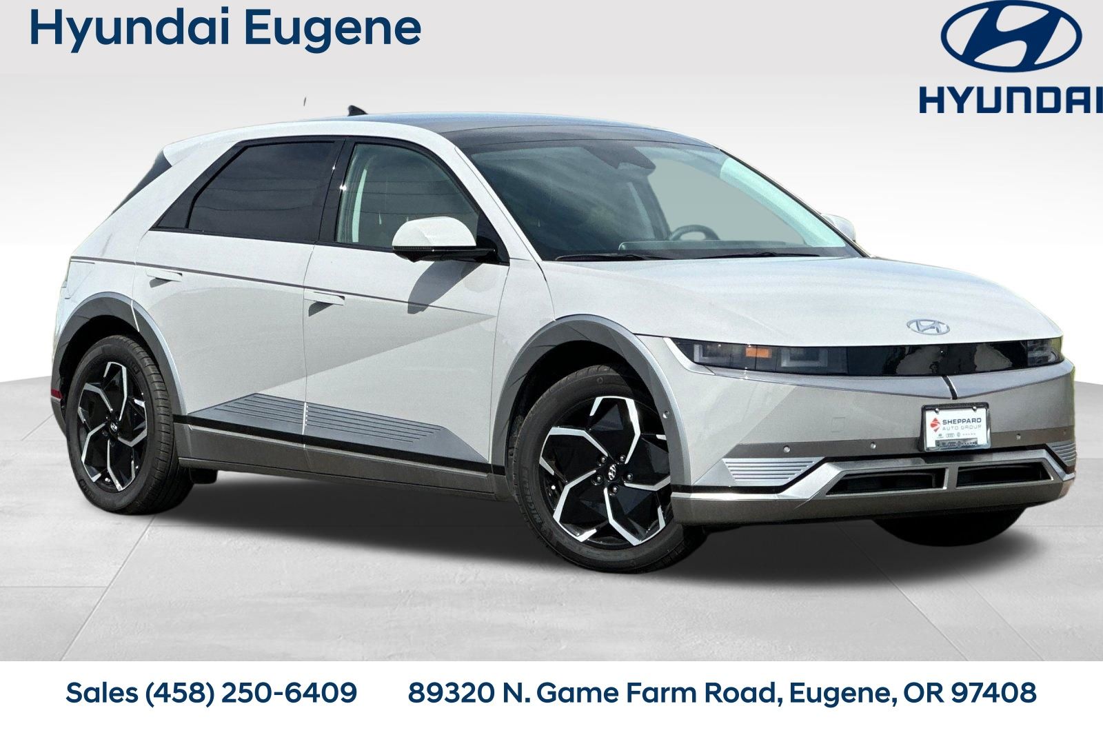 2024 Hyundai Ioniq 5 Limited RWD