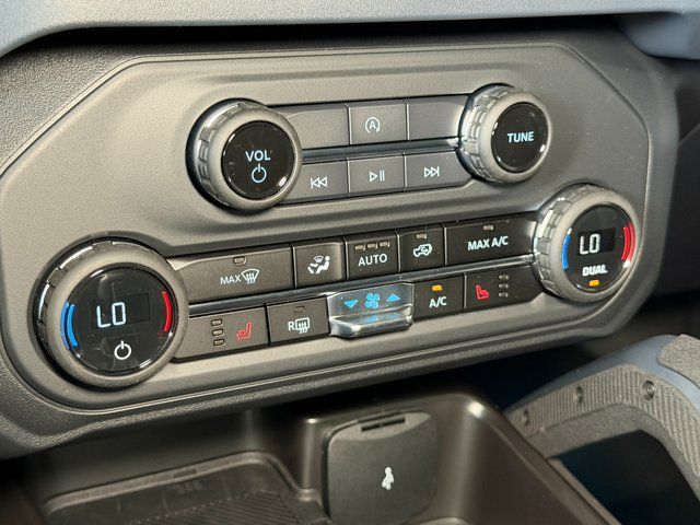 New 2026 Marsh Gray Ford Big Bend image 23